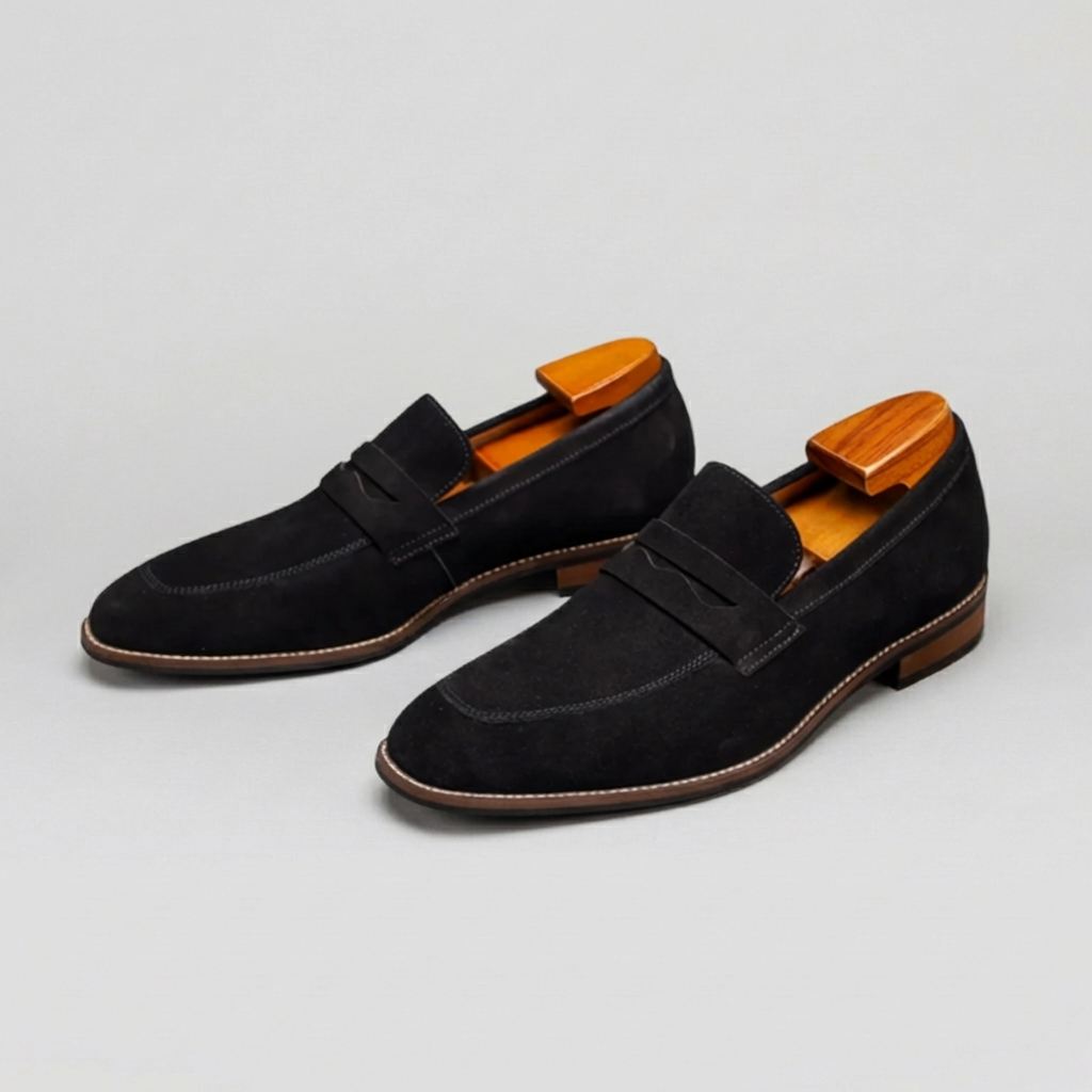 MEN’S LOAFERS | PENNY | CLASSIC DRESS