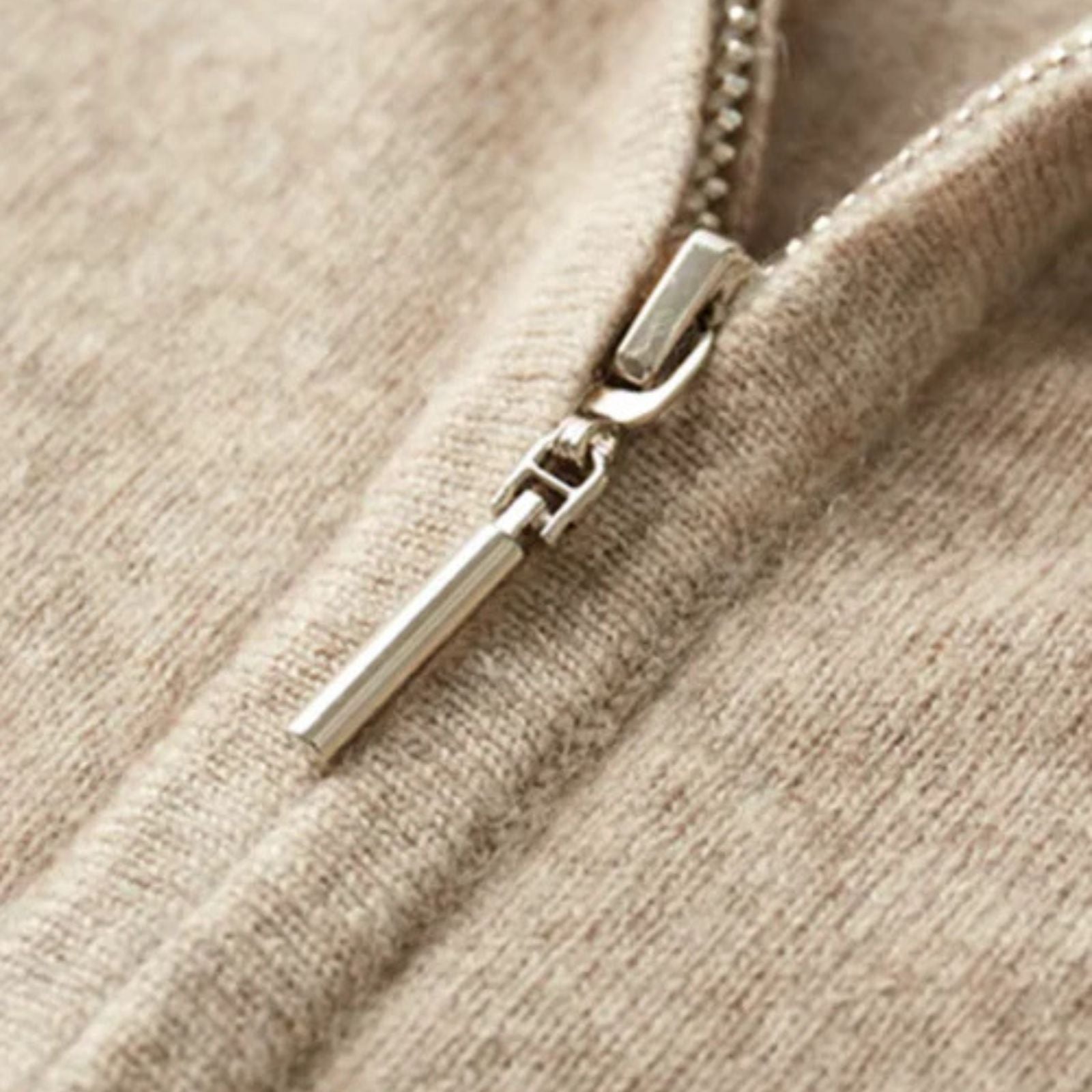 Men’s Knit Leisure Set | Merino Wool Blend