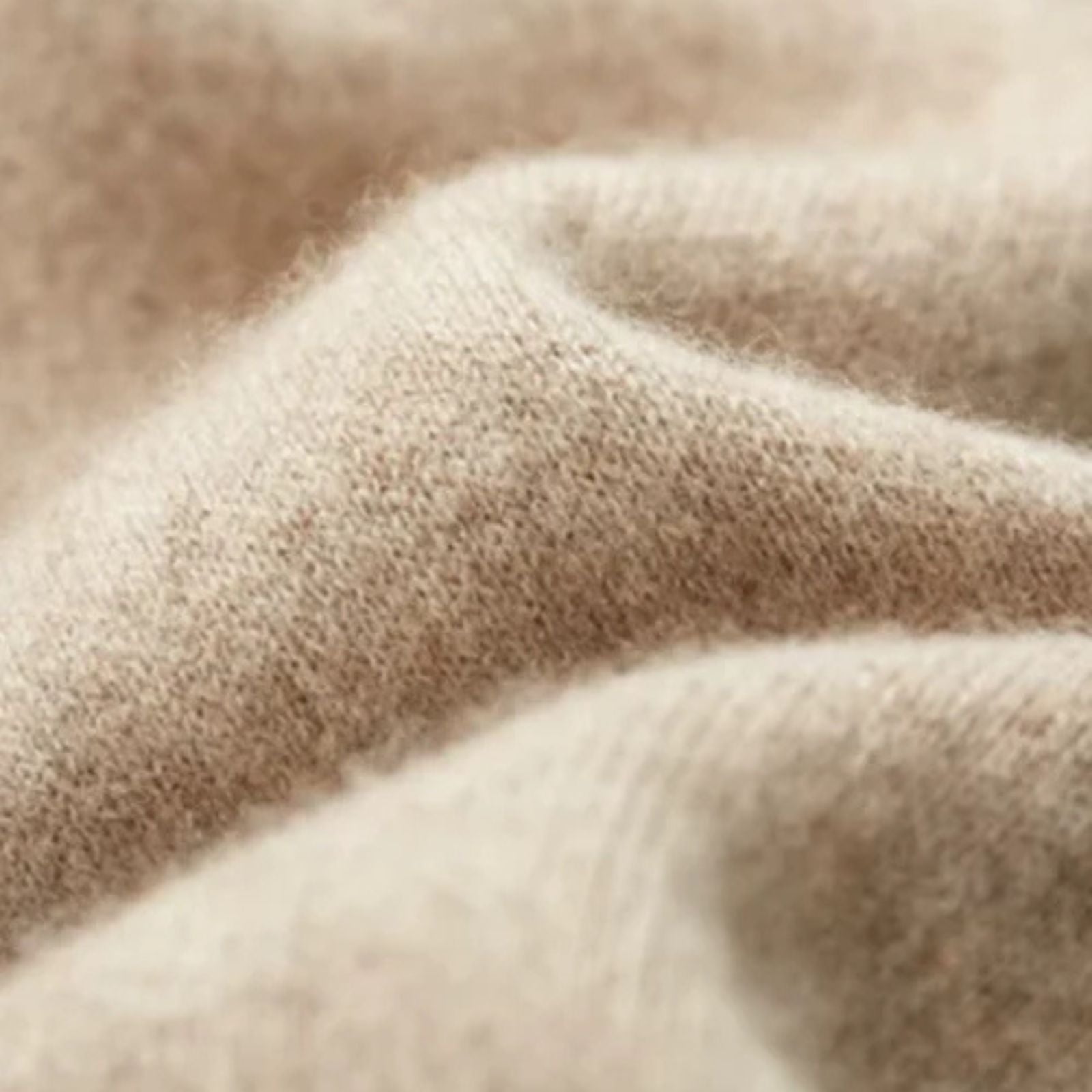 Men’s Knit Leisure Set | Merino Wool Blend