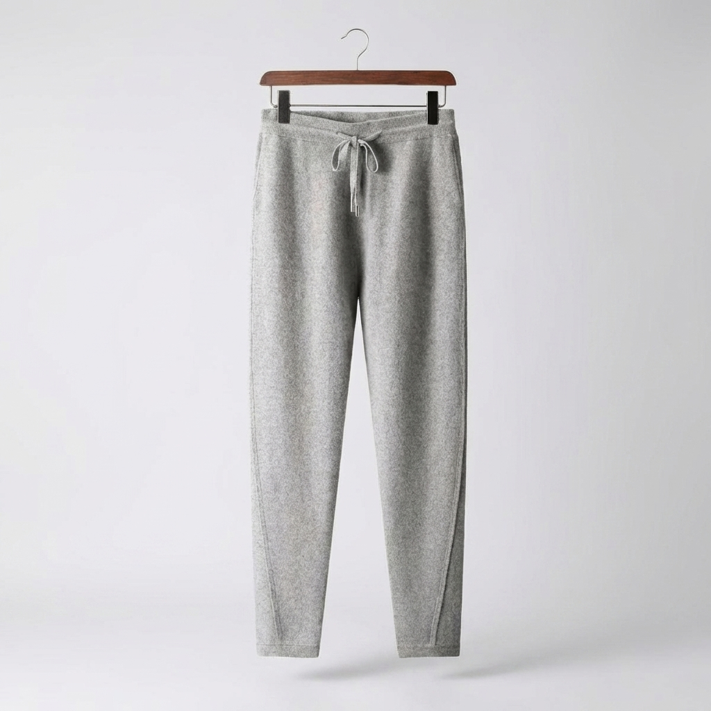 MEN’S JOGGERS | MERINO WOOL BLEND